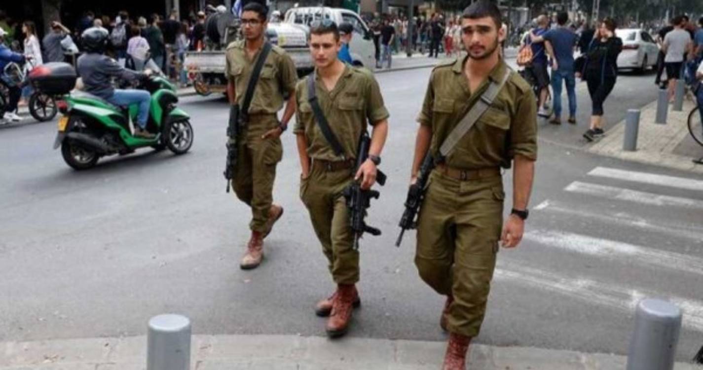 Confrontos continuam entre forças israelitas e palestinianos na Cisjordânia