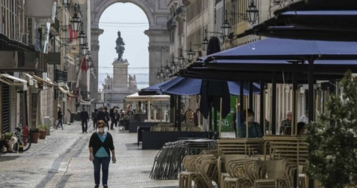 Concentrações de pólen vão continuar muito elevadas em Portugal continental