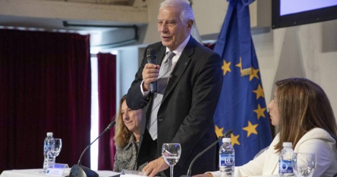UE apela à "cessação imediata das hostilidades" no leste da RDCongo