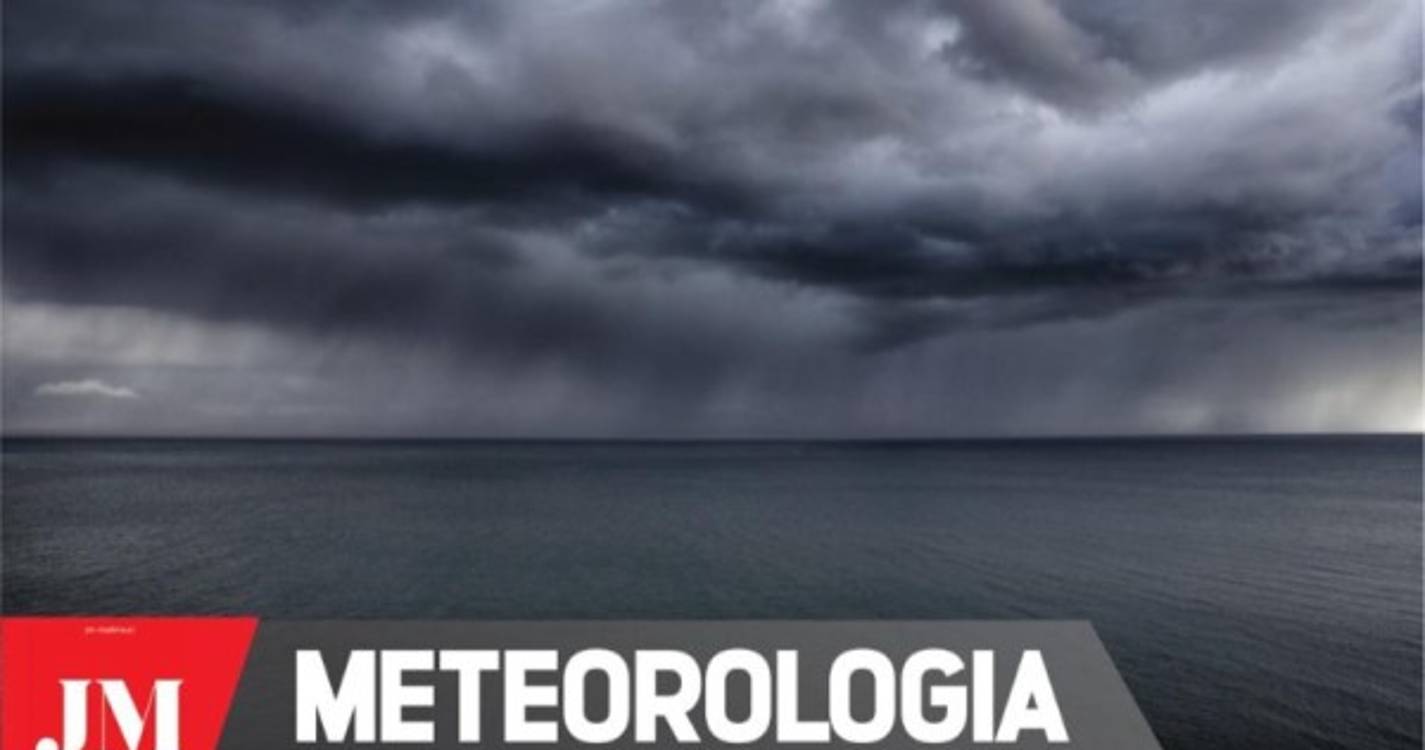 Saiba como vai estar o tempo este fim de semana