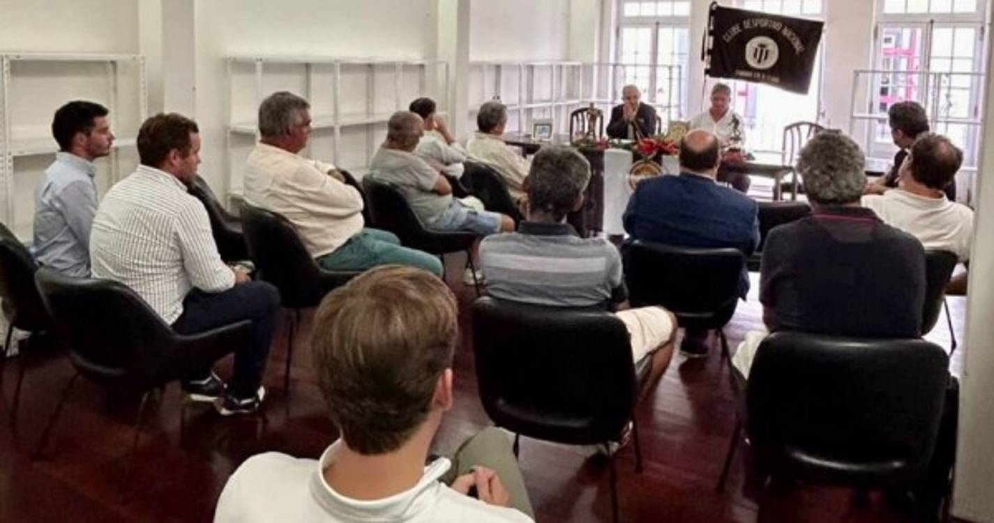 Nacional: Sócios alvinegros aprovam contas por unanimidade