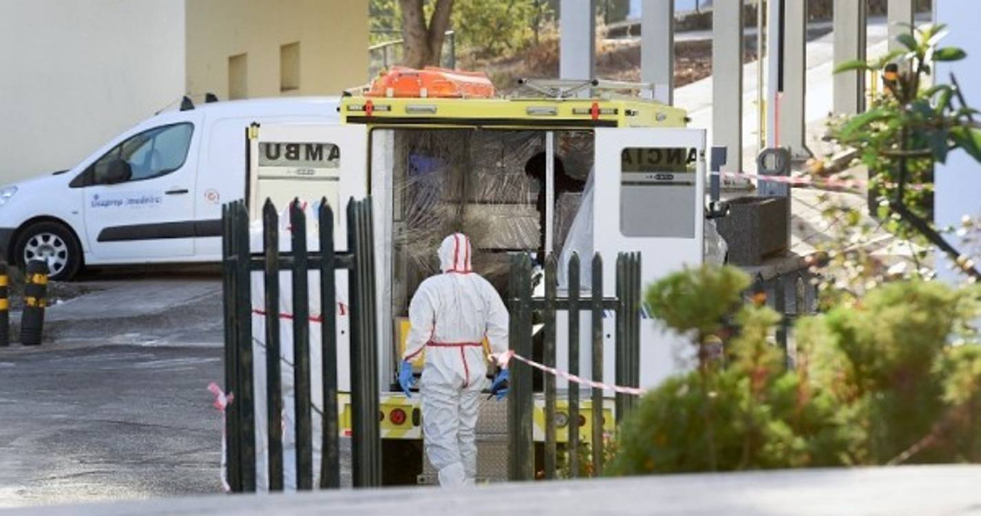 DGS atribui hoje 74 casos de covid-19 à Madeira