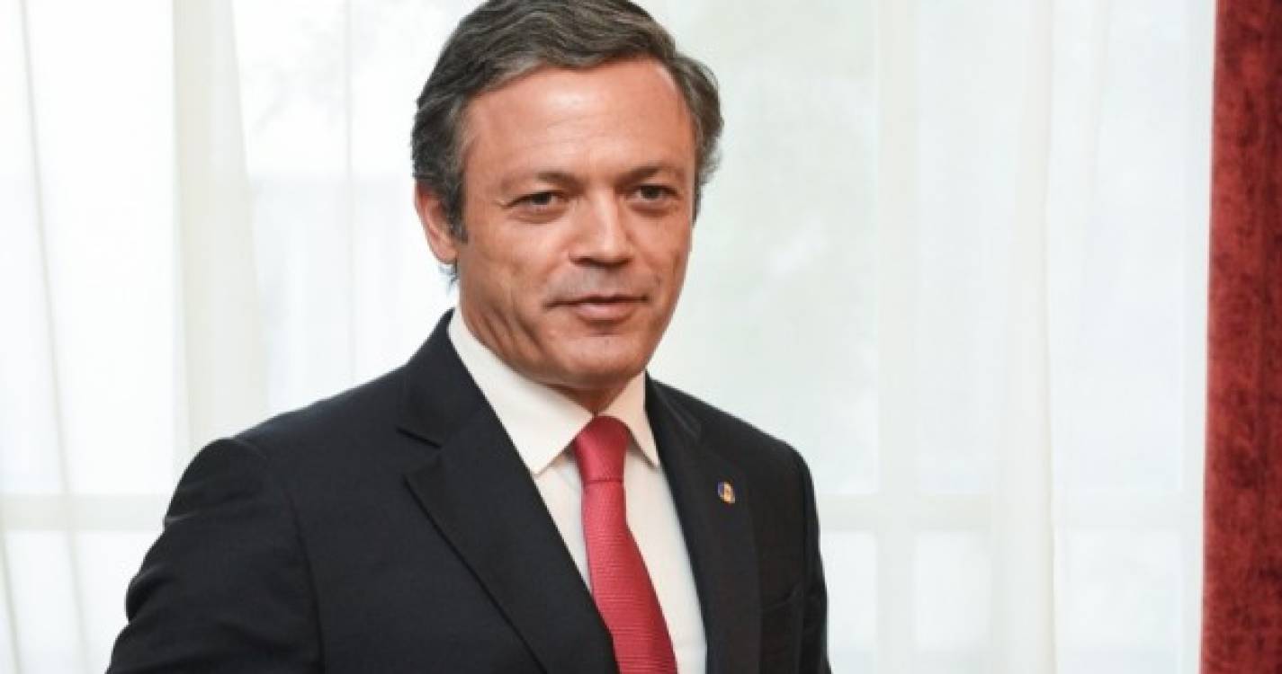 PRR: Madeira quer estar incluída no Banco de Fomento até final do mês