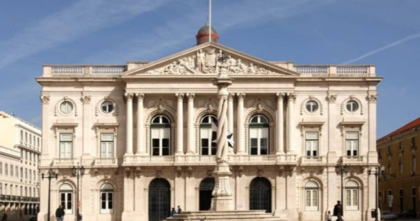 Buscas na Câmara de Lisboa estão relacionadas com suspeitas de abuso de poder e corrupção