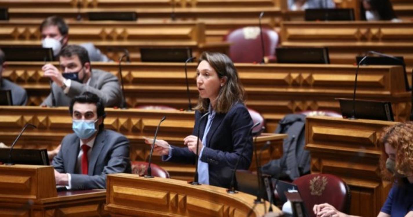 Marta Freitas quer mercado de trabalho cada vez mais inclusivo