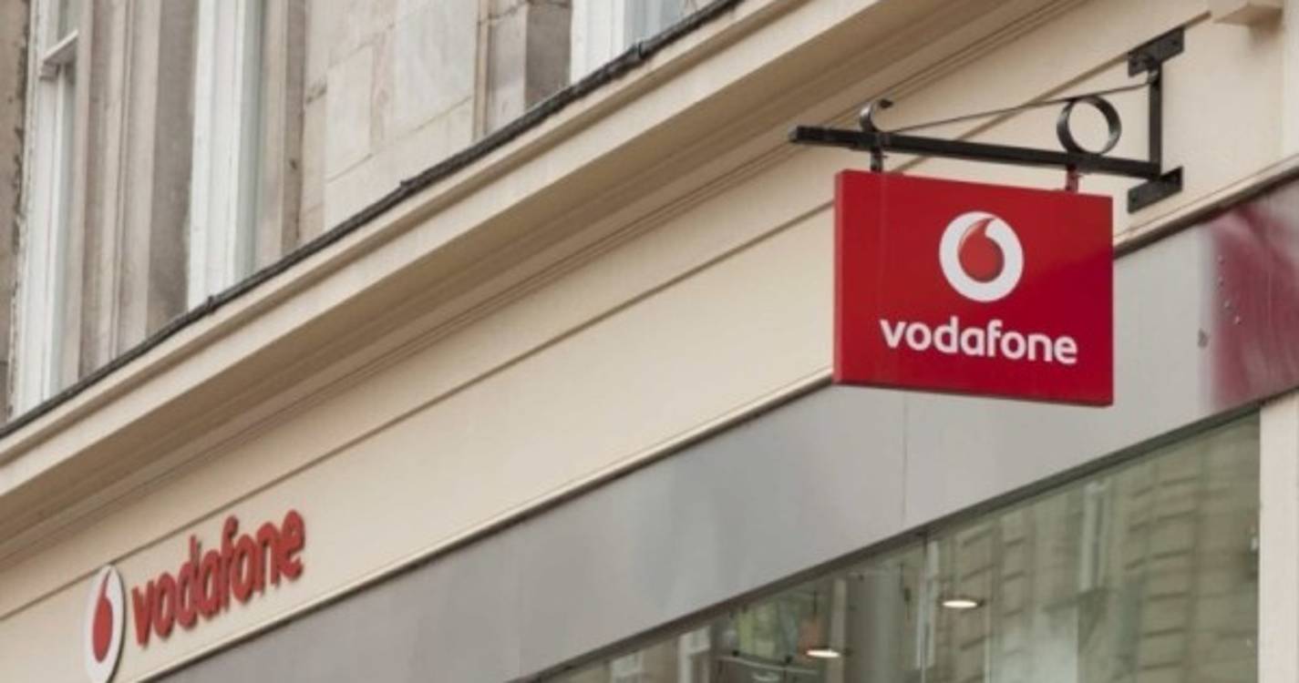Ciberataques: Impacto nos serviços da Vodafone "em fase final de resolução"