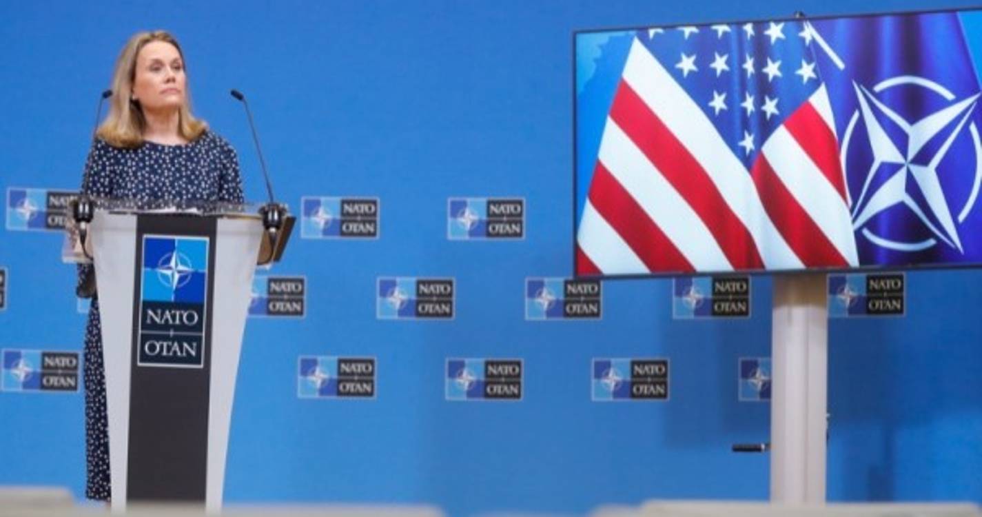Ucrânia: Estados Unidos vão verificar se Rússia está a retirar tropas