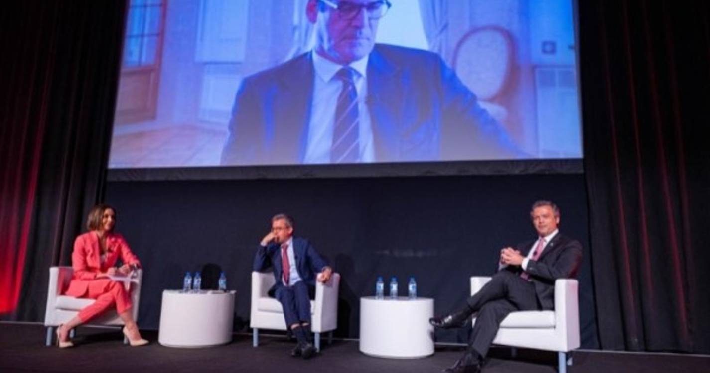 Presidente da Câmara do Funchal quer prazos de execução do PRR alargados