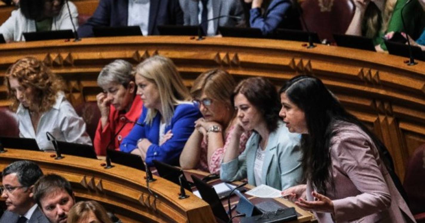 Partidos convergem para alterações na especialidade à Lei da Nacionalidade