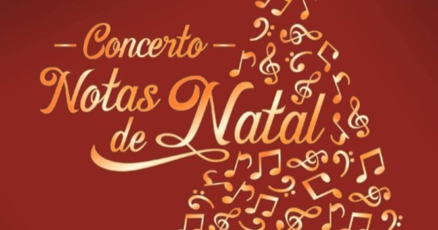 Banda Municipal do Funchal dá concerto de Natal no Inatel