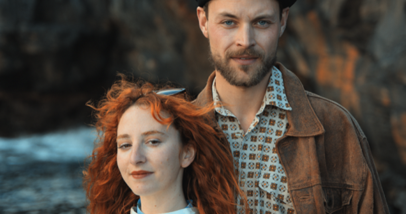 Mira Doura nasceu do esplendor de viver devagar na ilha da Madeira. Conheça o primeiro single