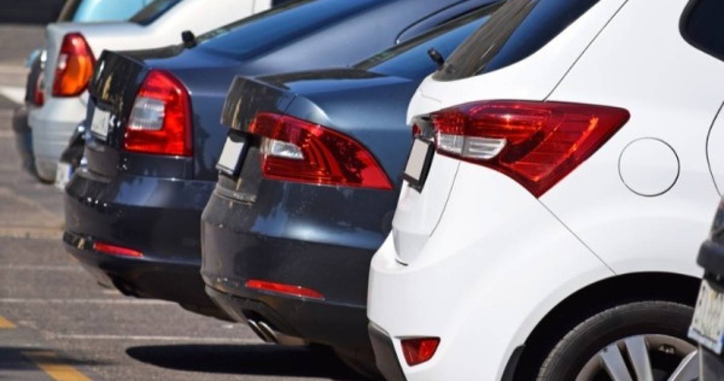 Emissões geradas por transporte rodoviário em Portugal aumentaram 6,2%, diz associação ambientalista