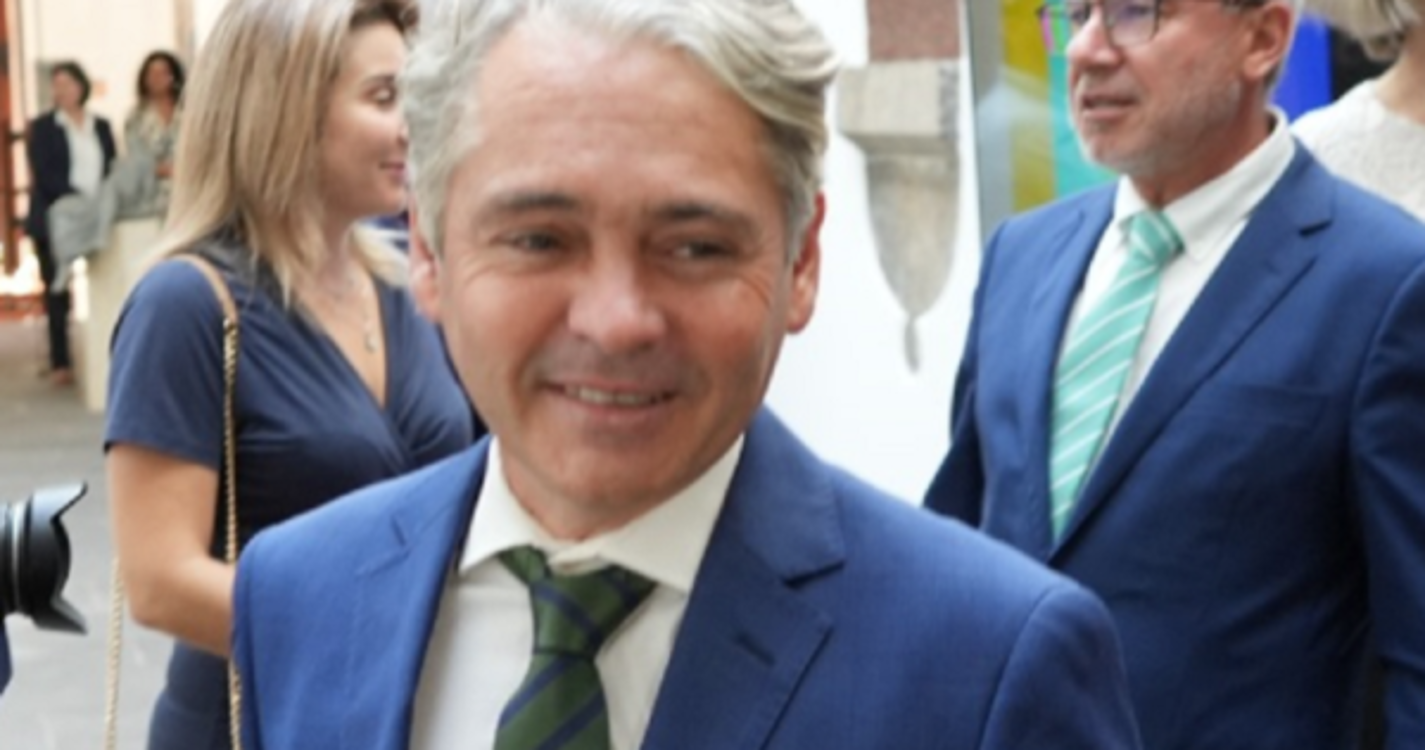 JPP: "Foi uma promoção à Black Friday"