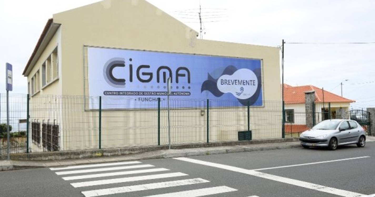 Tribunal de Contas detetou ilegalidades em adjudicação da CMF