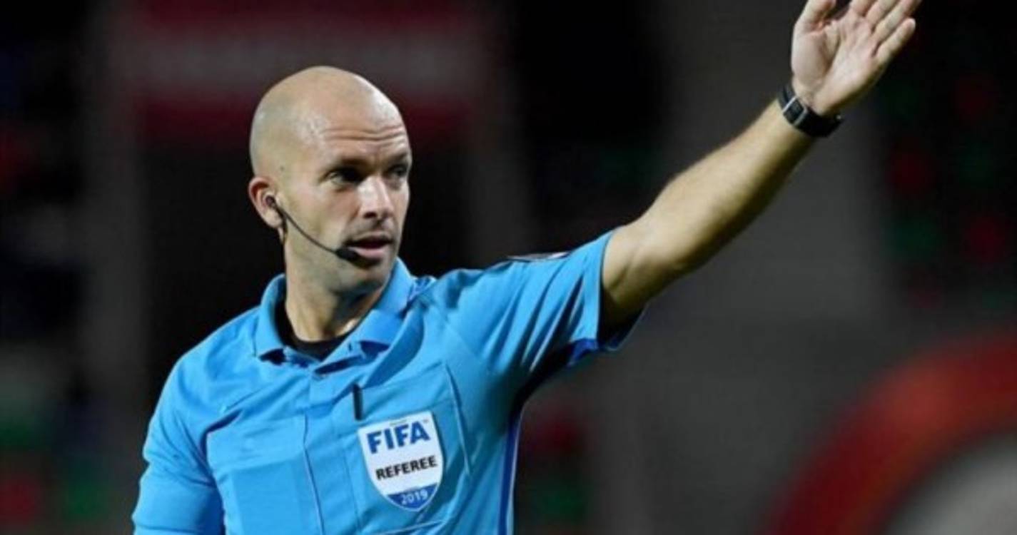 Luís Godinho no Braga - FC Porto