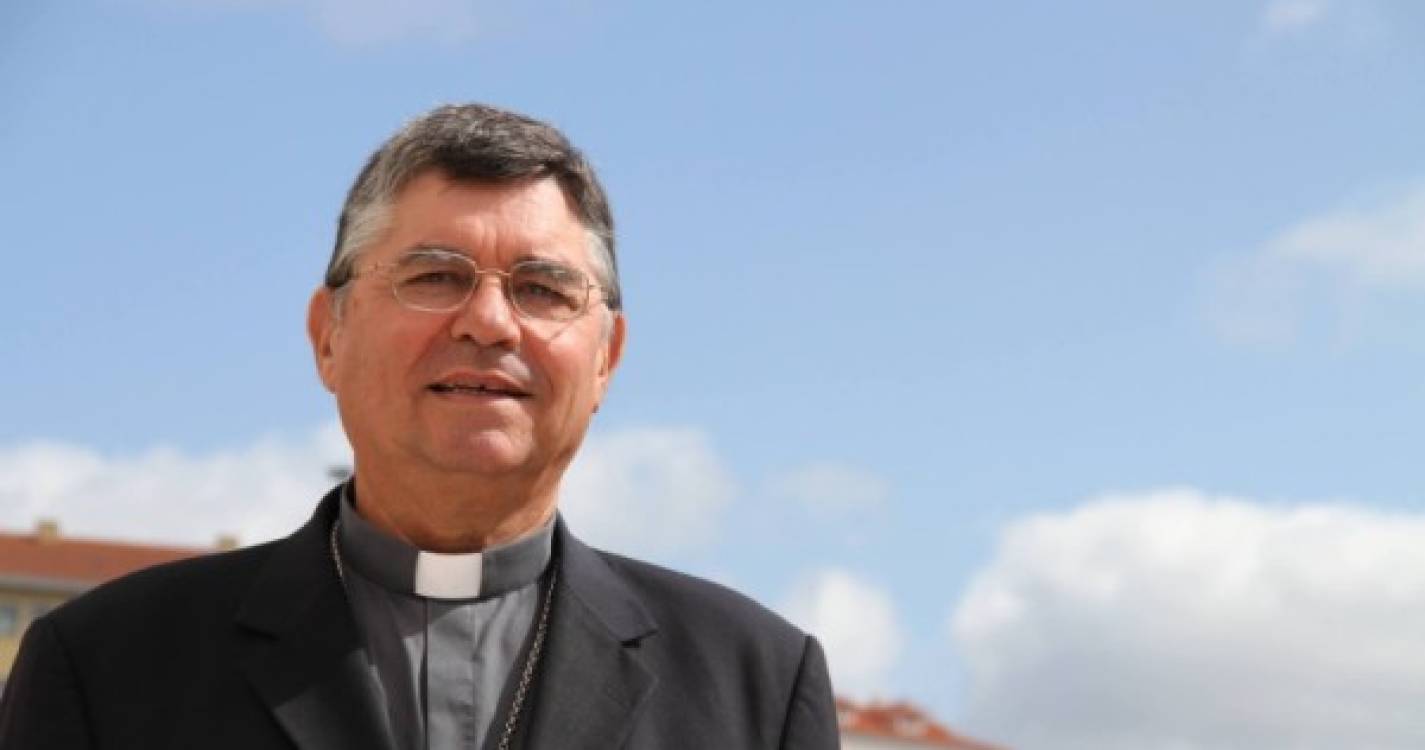 Papa Francisco nomeia João Lavrador como Bispo de Viana do Castelo