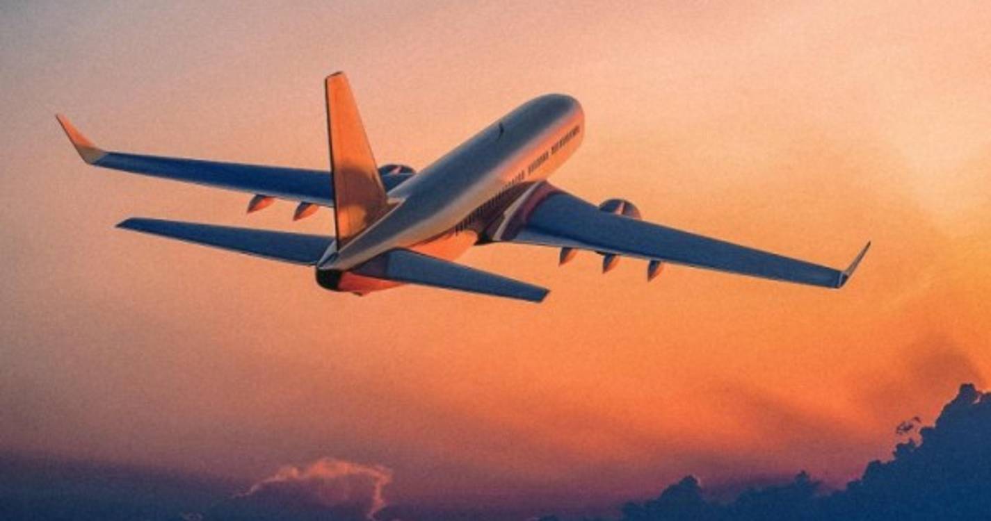 Mais de 30% dos portugueses poupa dinheiro para viajar