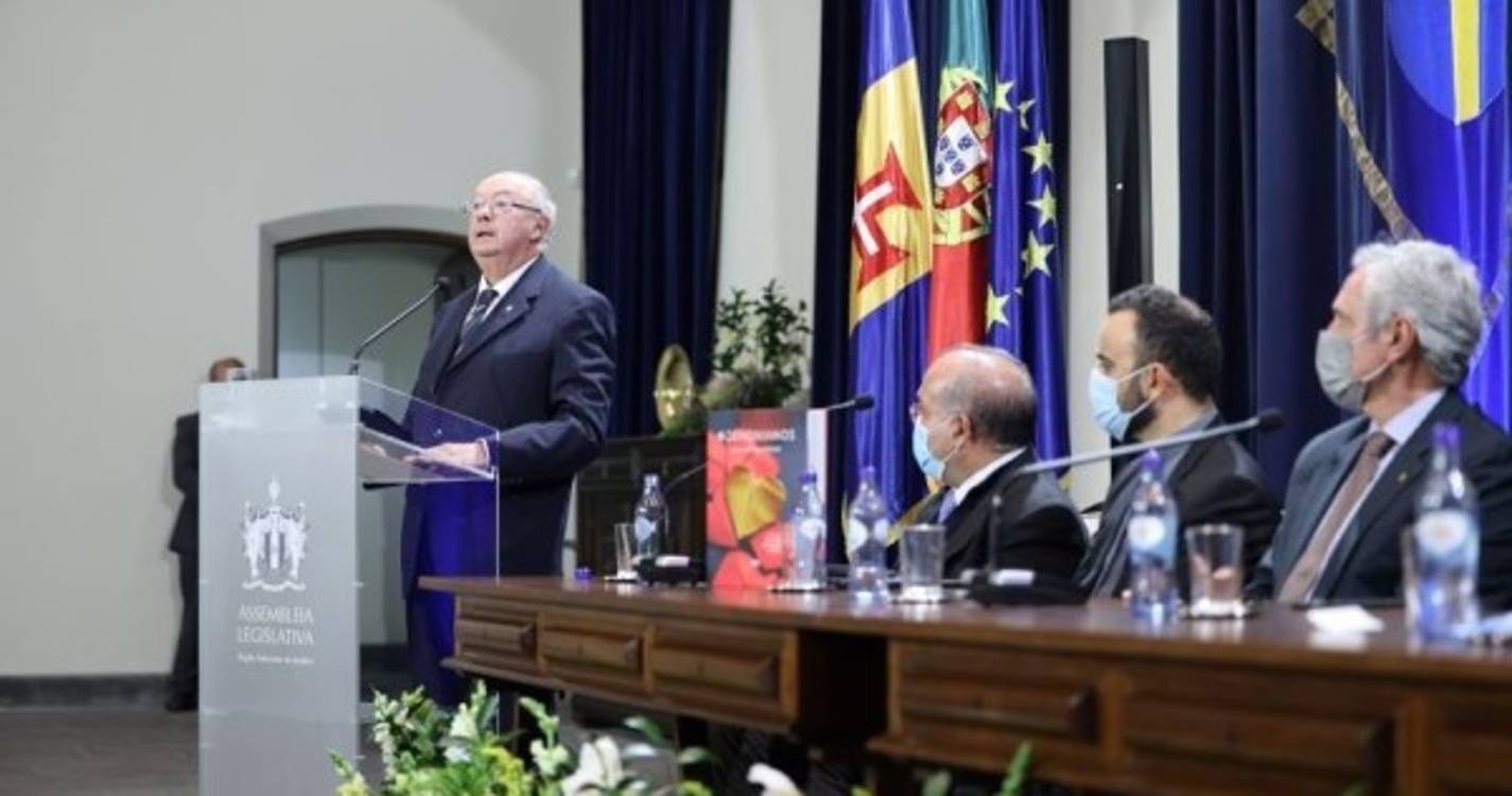 Alberto João Jardim defende Igreja "mais interveniente no plano da ética"
