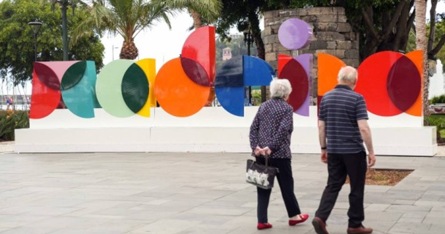 Madeira entre as regiões do país com menor esperança de vida à nascença