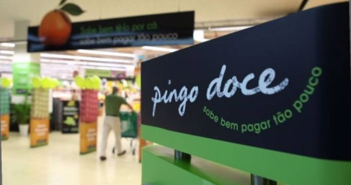 Pingo Doce da Cancela reabre esta sexta-feira