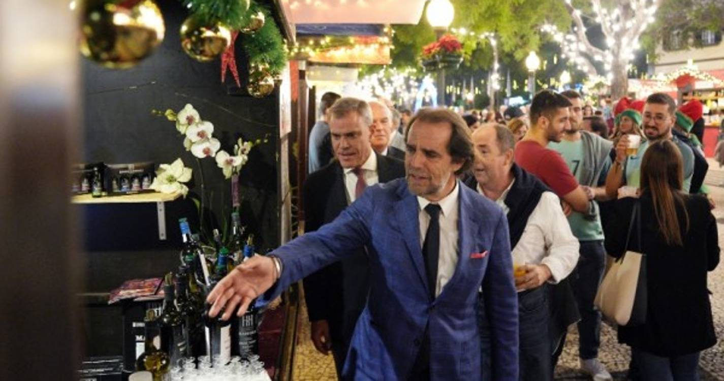 Albuquerque admite "internamento compulsivo" de alguns consumidores de ‘bloom’