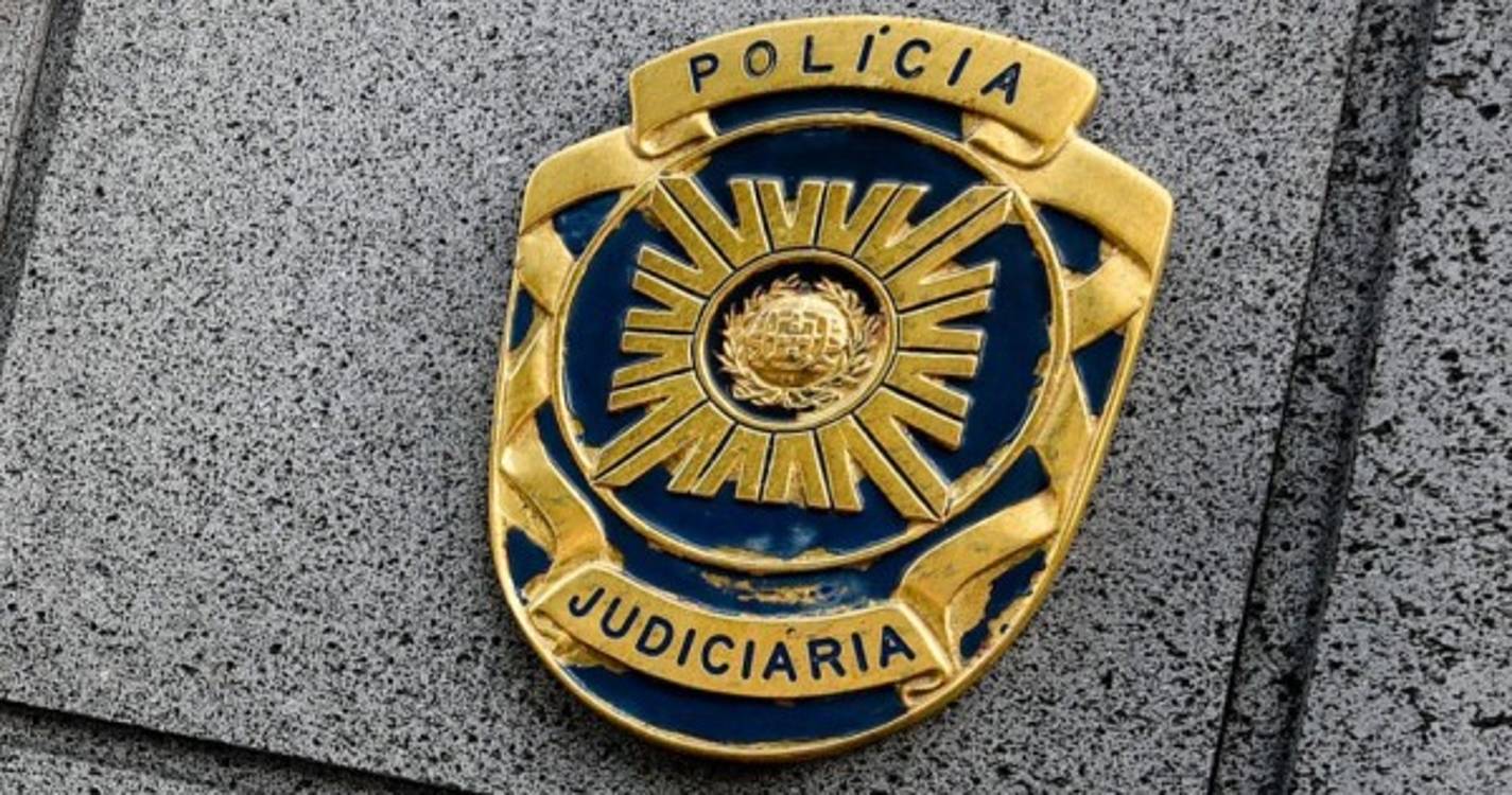 Prisão preventiva para cinco detidos da Operação 'Admiral'