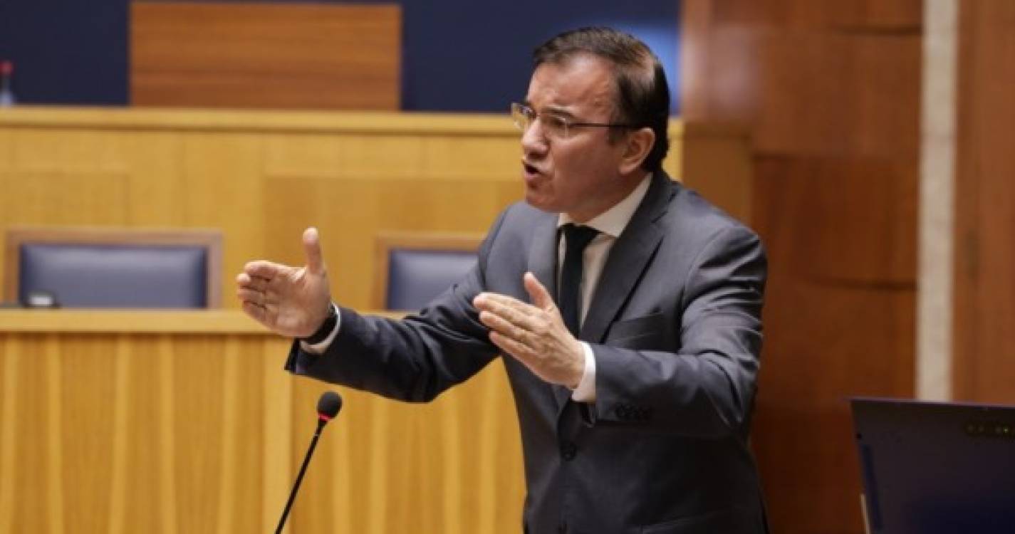 PS acusa Lopes da Fonseca de mentir sobre construção de novas residências universitárias na Madeira