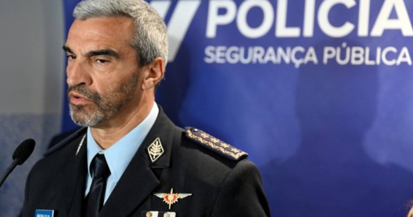 PSP vai condecorar os dois primeiros polícias que responderam ao ataque no Centro Ismaili