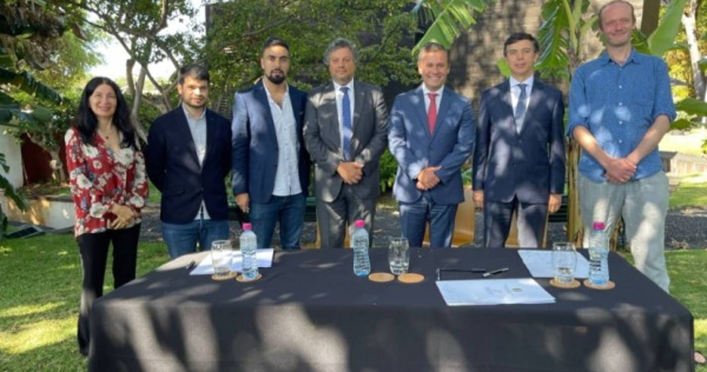 Portugal Ventures investe em duas Startups da Madeira