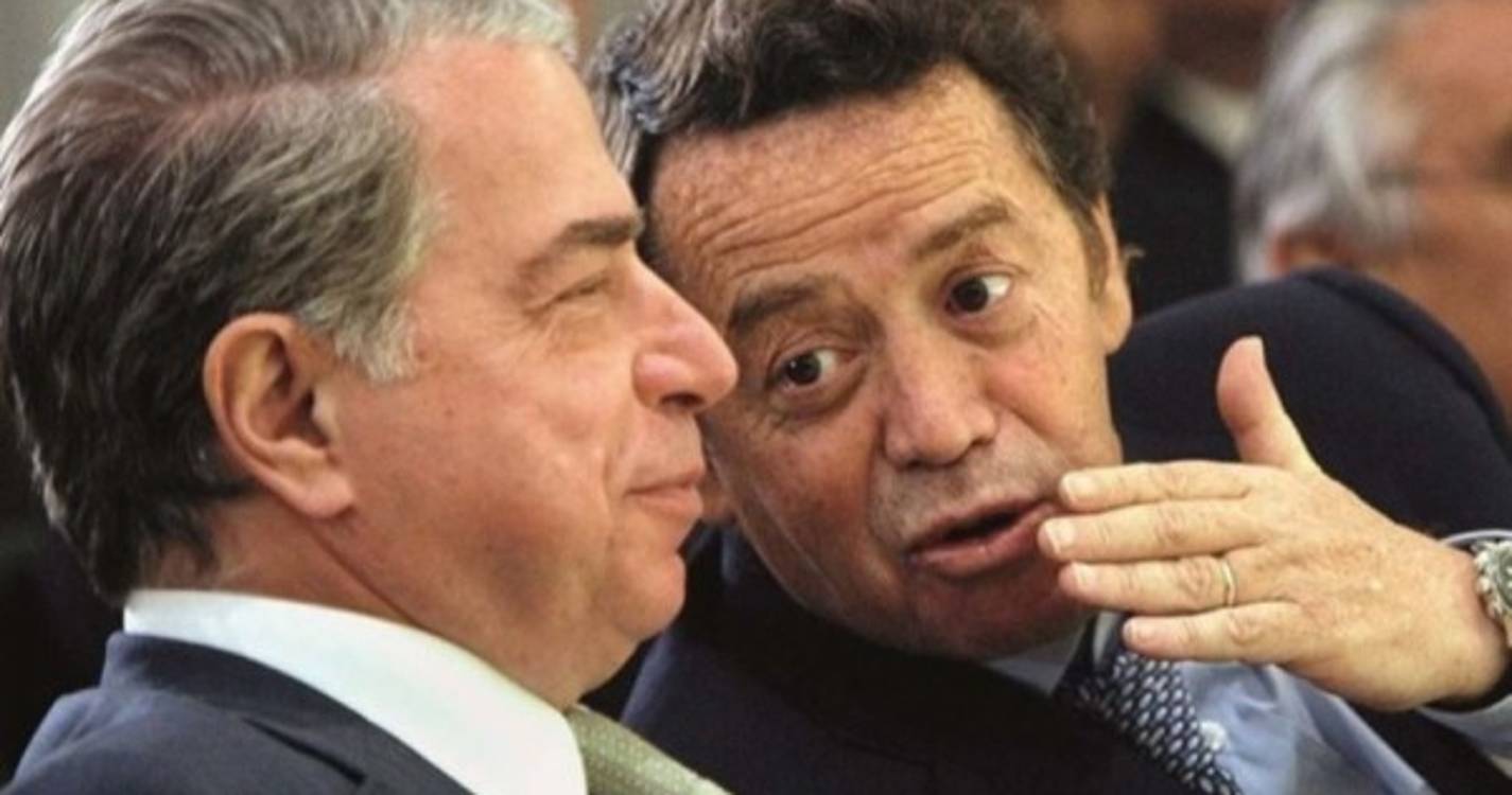 Julgamento de Manuel Pinho e Ricardo Salgado começa hoje