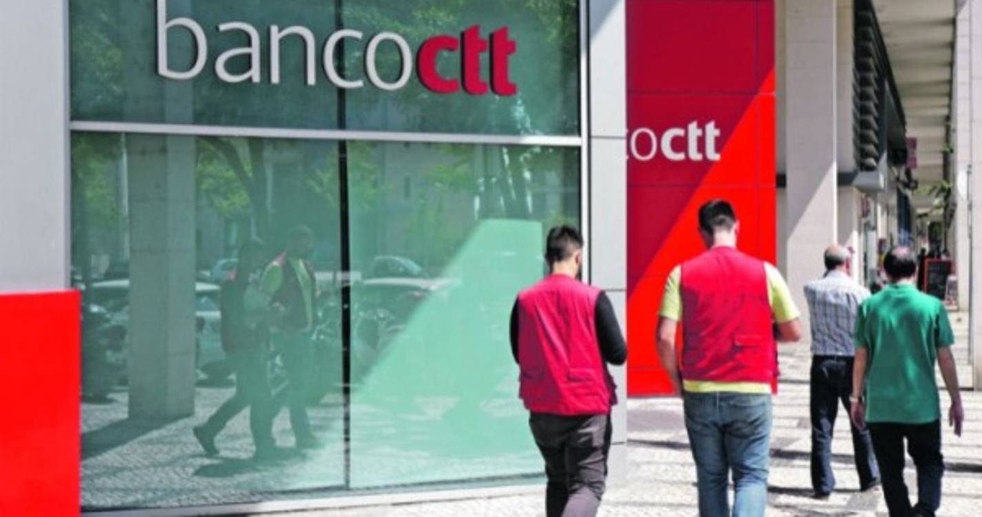 Banco CTT e Sonae FS aprofundam parceria na área financeira