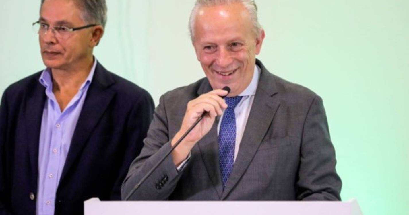 Autárquicas: Santana Lopes ganha Figueira da Foz