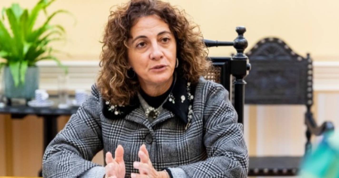 Primeiro orçamento da coligação no Funchal foi exercício &#34;desafiante&#34;