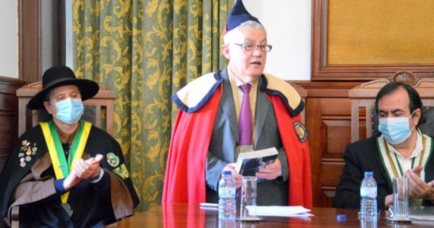 Confraria Enogastronómica da Madeira lidera FPCG