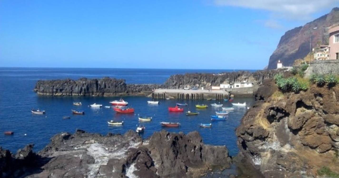 Câmara de Lobos e Porto Moniz acolhem missão transnacional de turismo