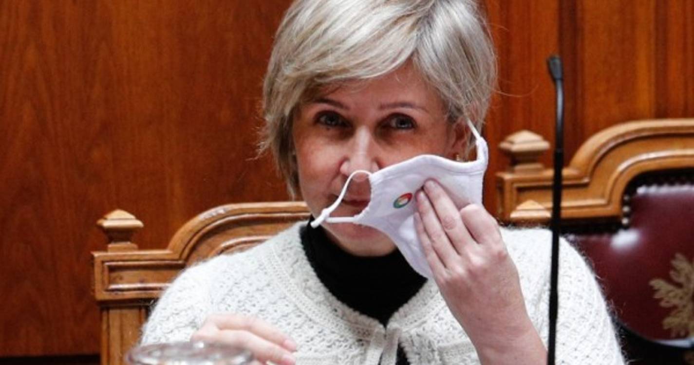 Covid-19: Ministério manda suspender atividade não urgente nos hospitais de Lisboa