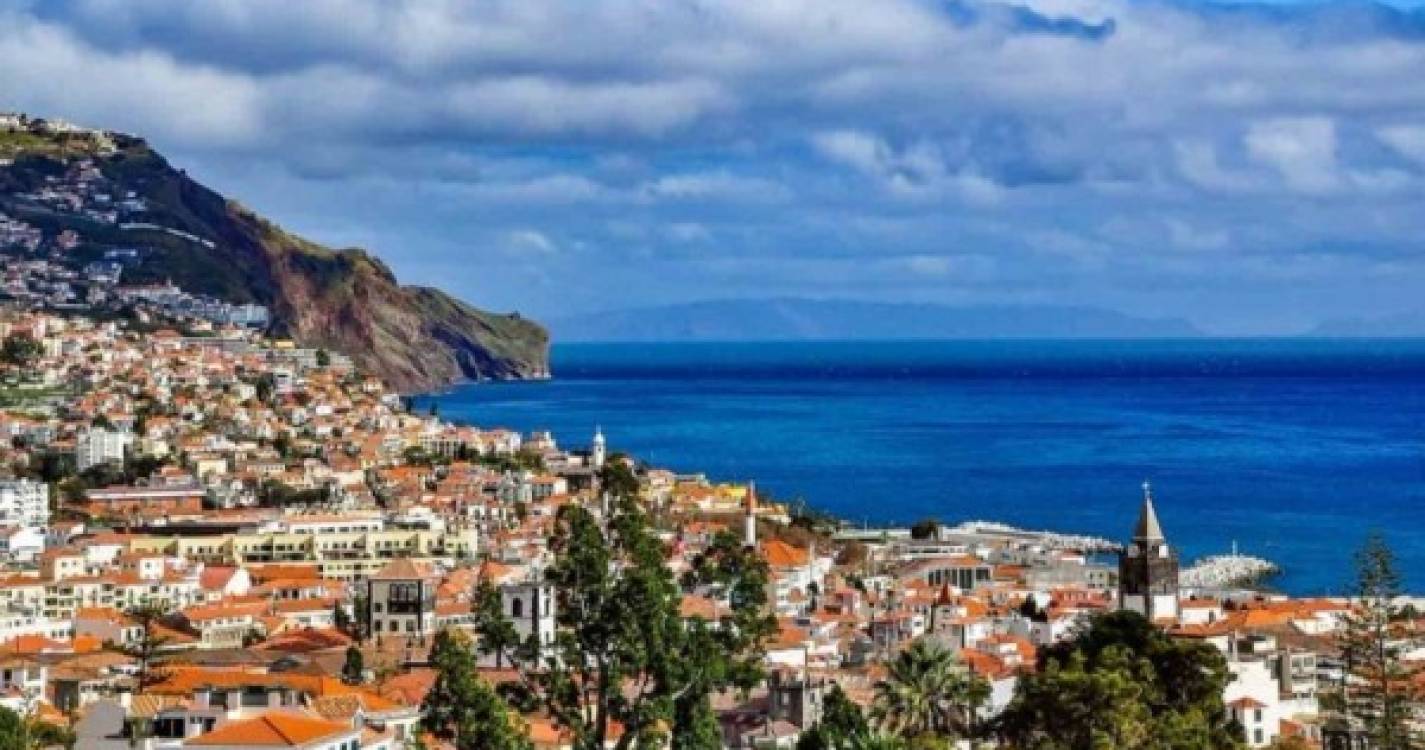 Estudo: Madeira encontra-se entre as melhores ilhas para férias ativas, viagens económicas e viagens em época baixa