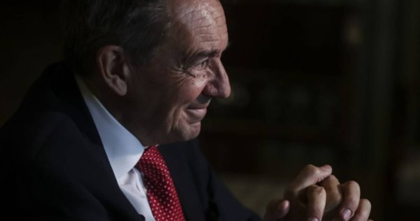 Ucrânia: Presidente da Cruz Vermelha Internacional em Kiev para avaliar ajuda