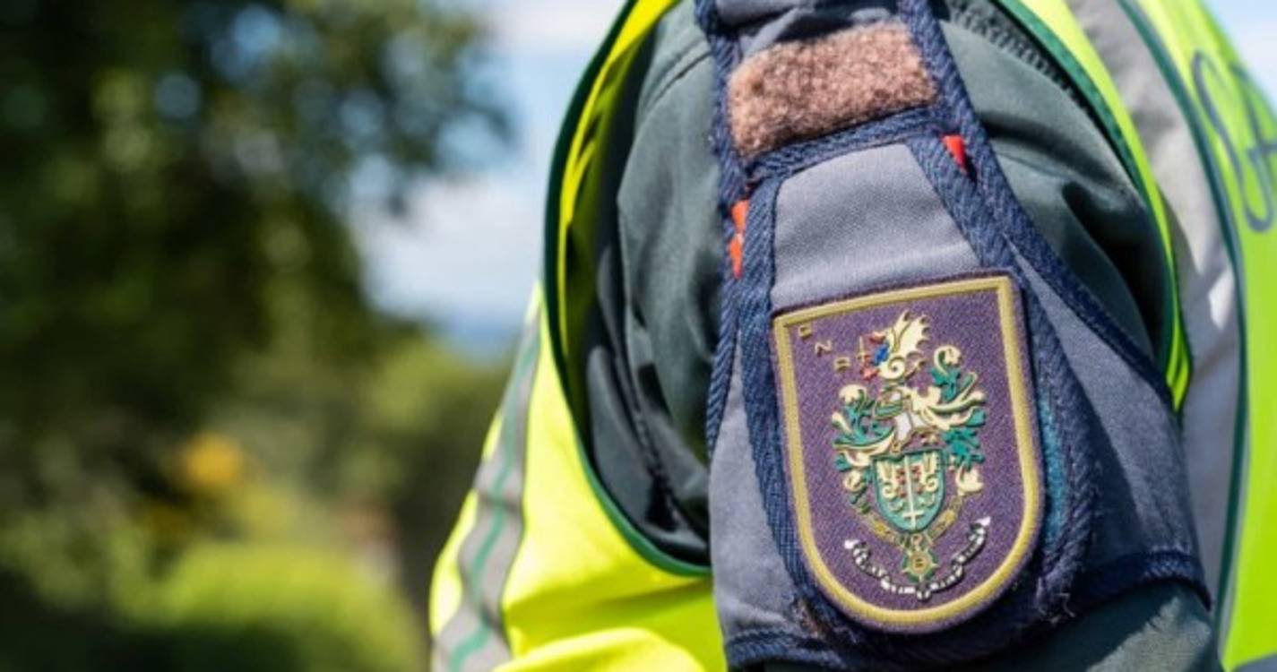 Cinco detidos por tráfico de droga em Bragança