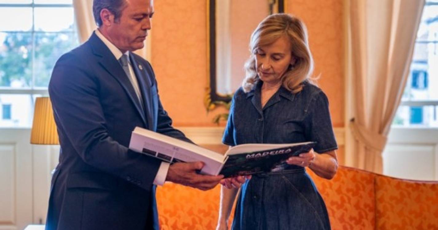 Funchal vai estreitar laços com cidades geminadas americanas