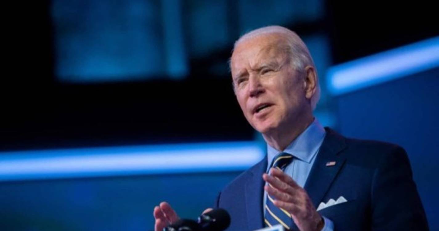 Biden defende alargamento do Conselho de Segurança das Nações Unidas