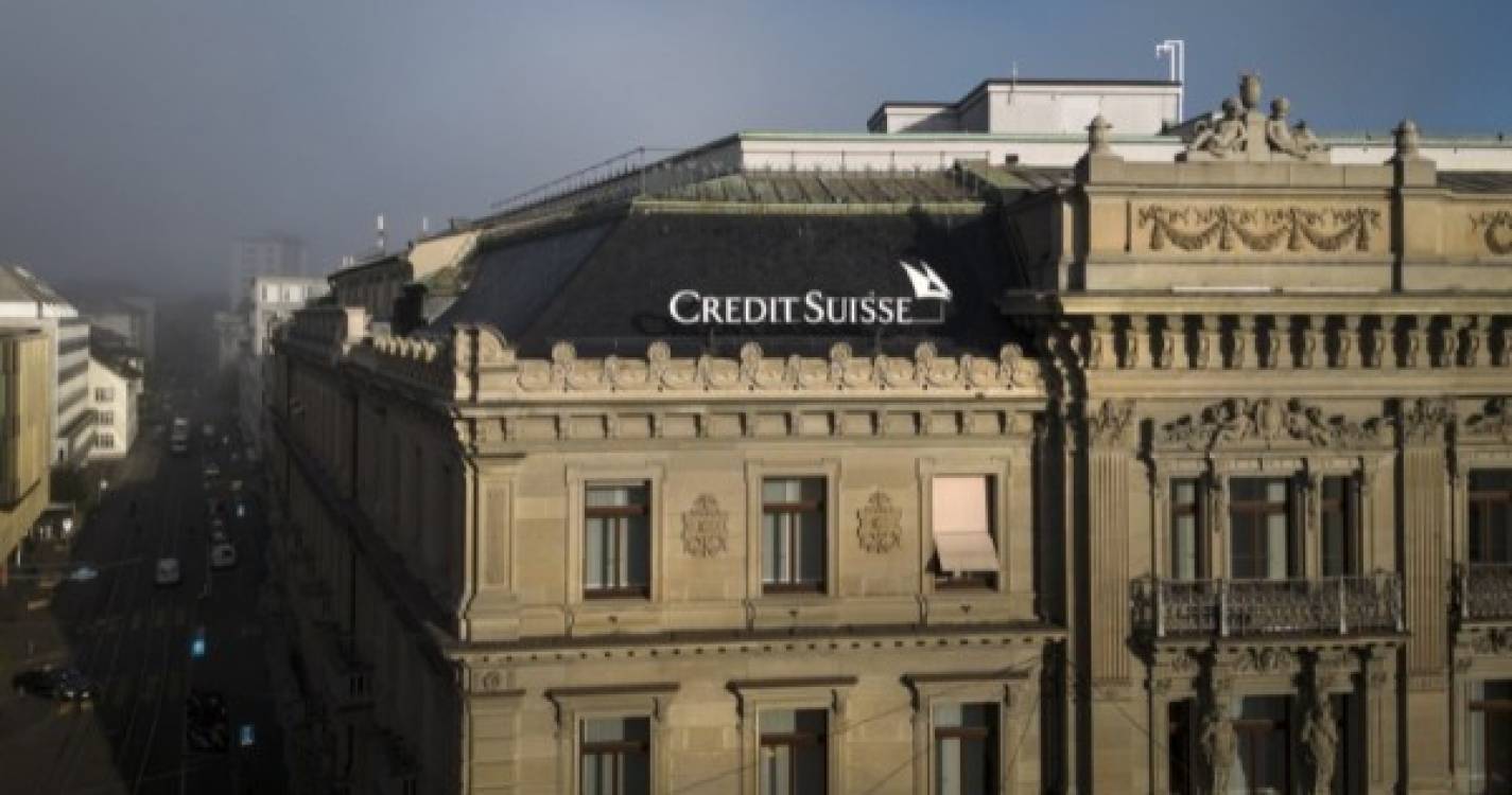 Principal acionista do Credit Suisse afirma que &#34;pânico&#34; criado é &#34;injustificado&#34;