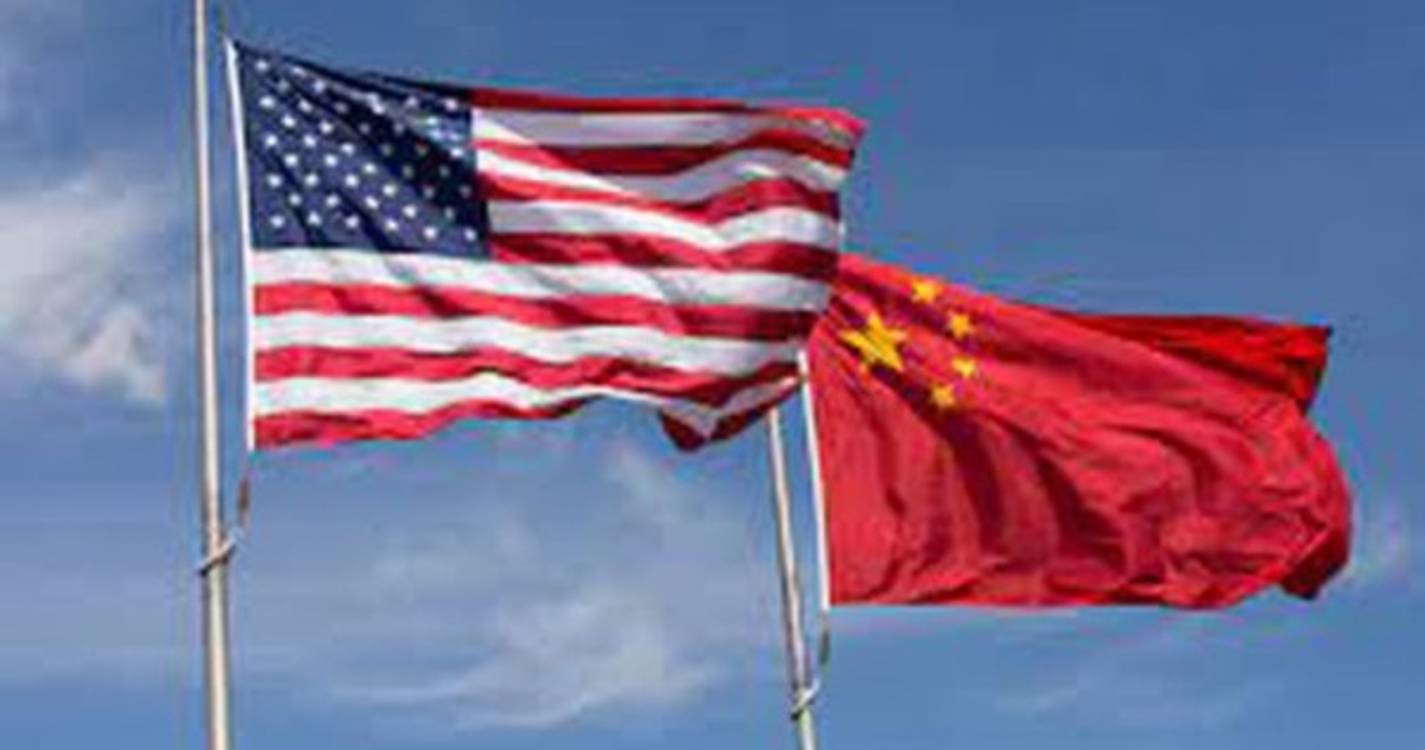 Estados Unidos e China recuperam "Diplomacia Panda"