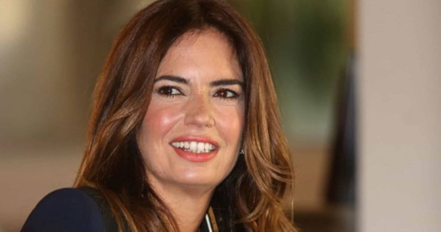 Polícia retira filha a Bárbara Guimarães por alegado estado de alcoolismo