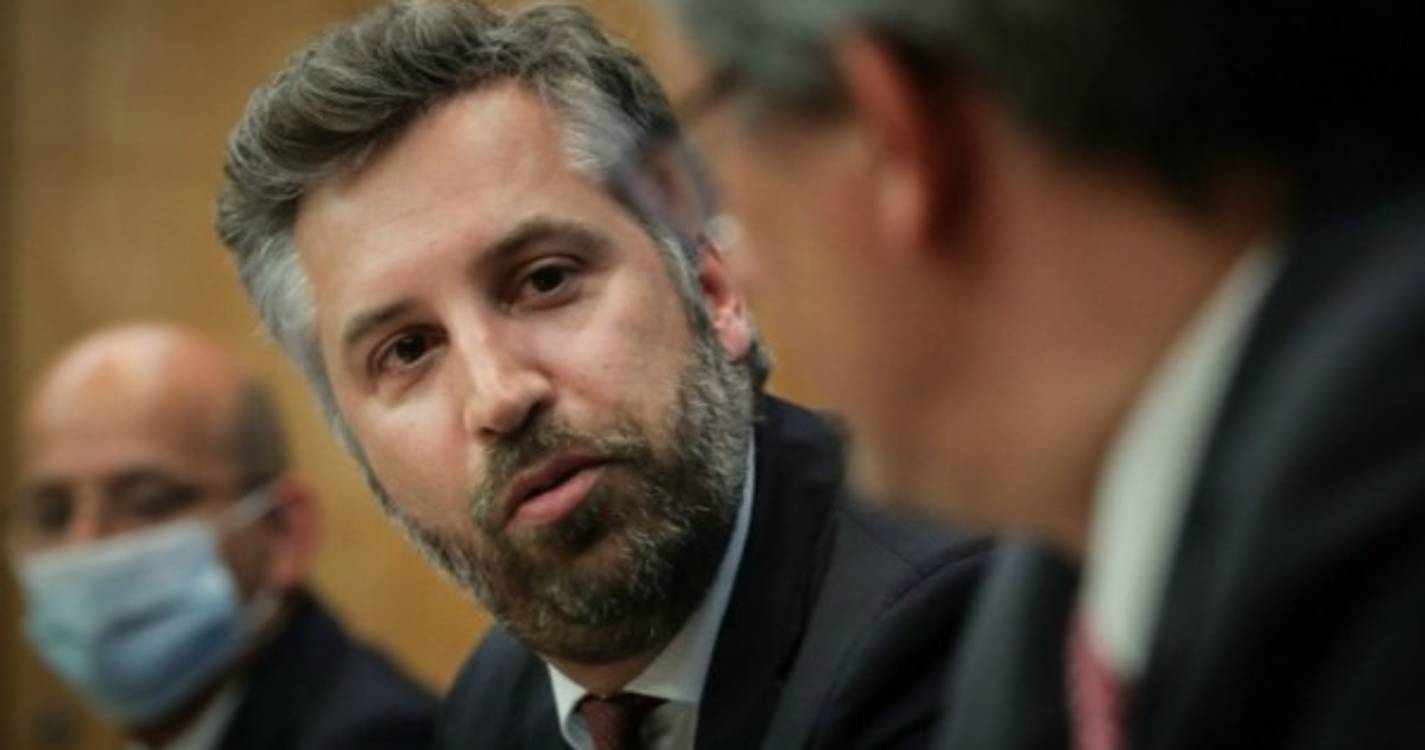 Insolvência da Groundforce &#34;não é sinónimo de falência&#34;