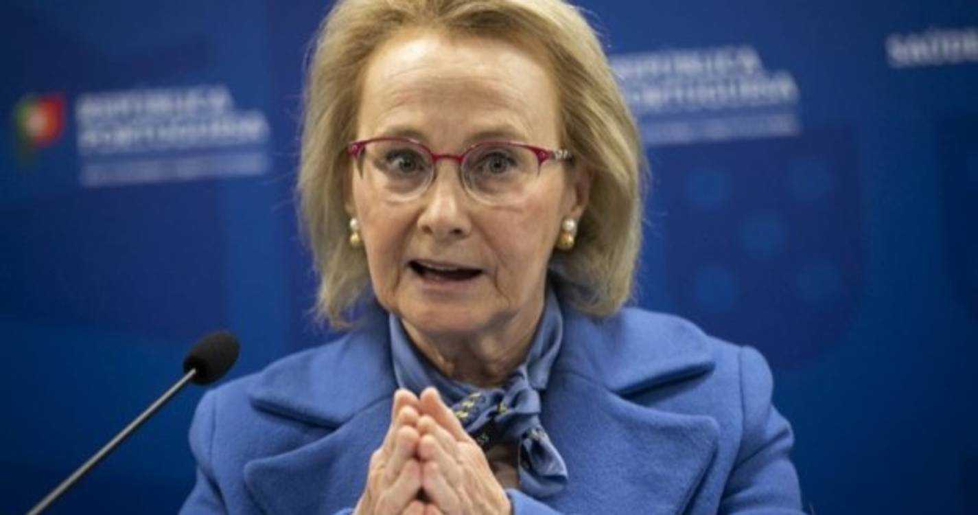 DGS atualiza regras da vacinação de crianças esta tarde