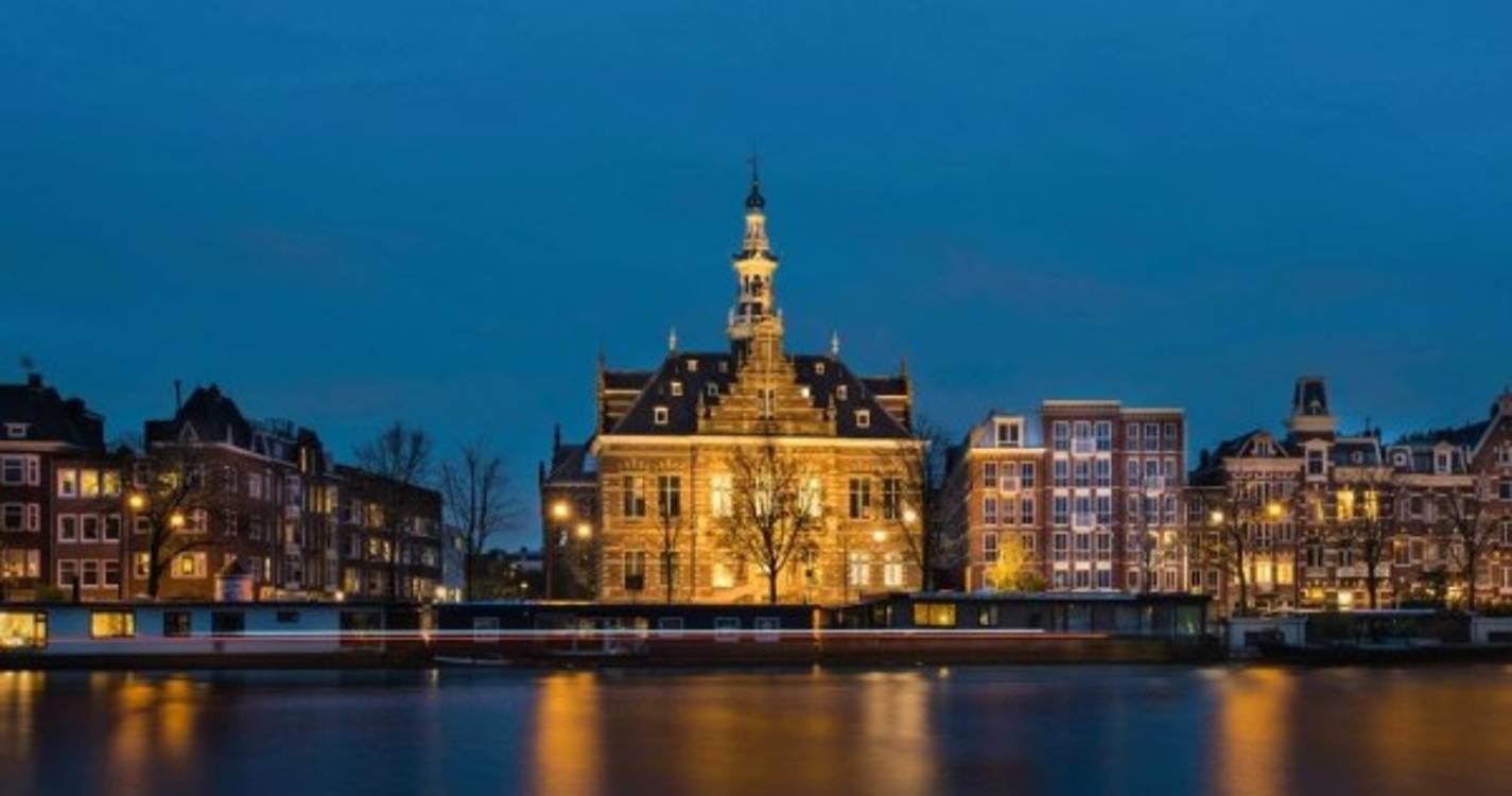 Pestana lança campanha 'black friday' nas unidades hoteleiras do grupo