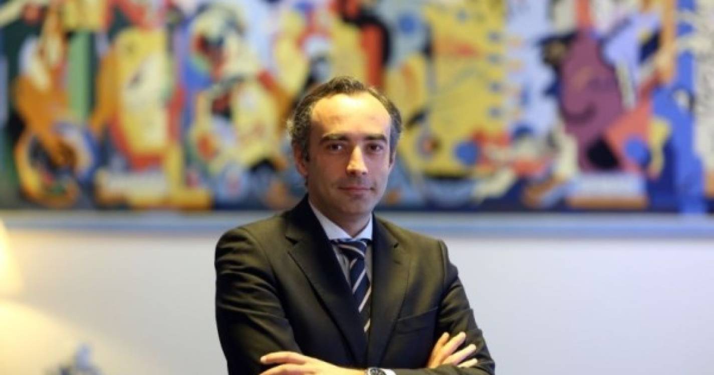 PRR: Secretário das Finanças diz que Sérgio Gonçalves revela &#34;ignorância e precipitação&#34;
