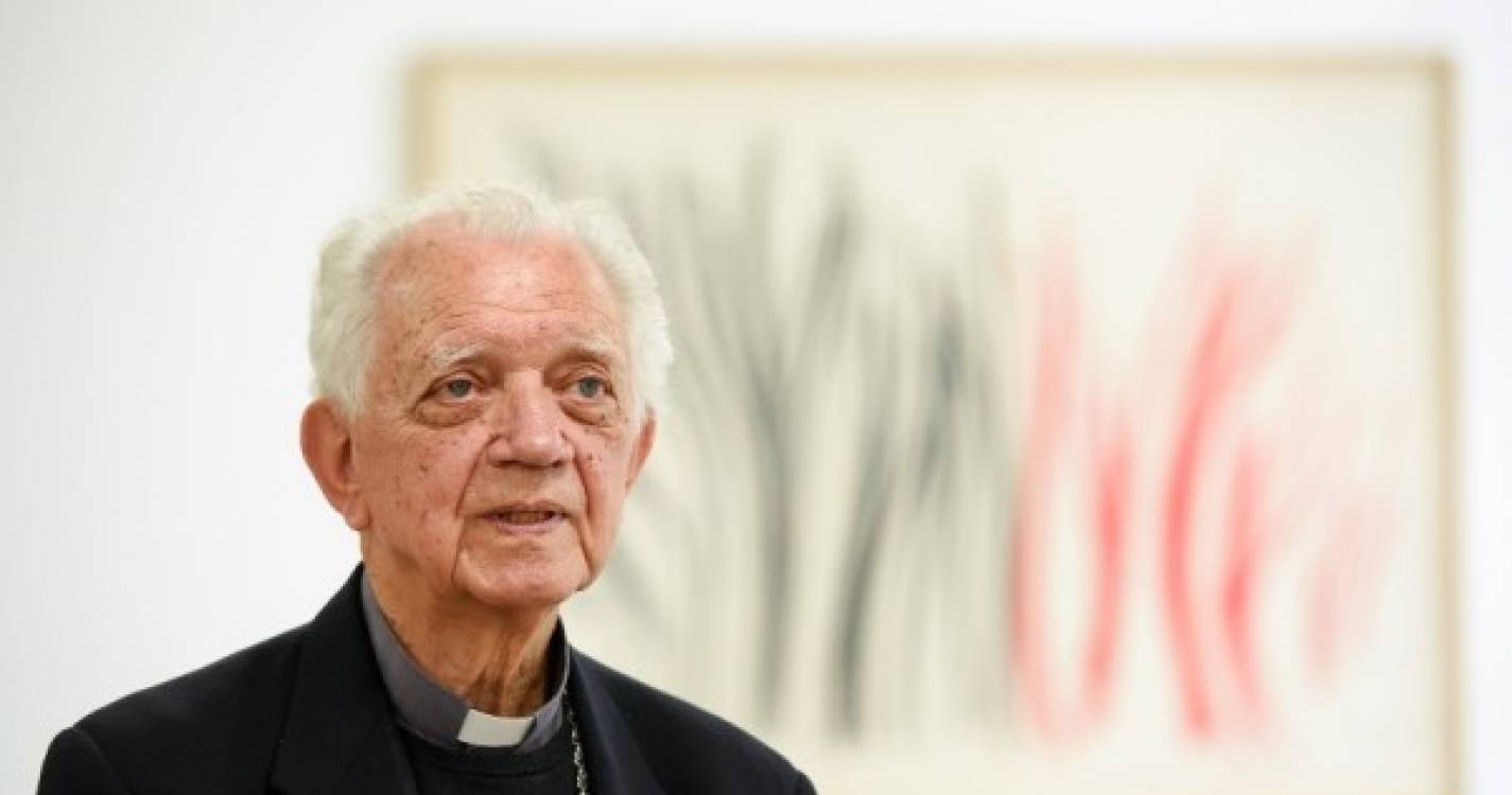 Bispo emérito D. Teodoro Faria celebra 92 anos de vida
