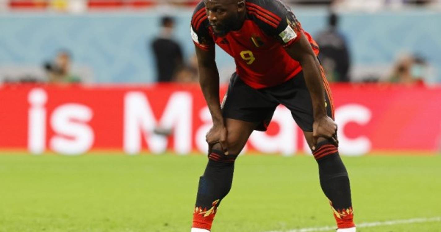 Marrocos e Croácia seguem em frente, Bélgica eliminada